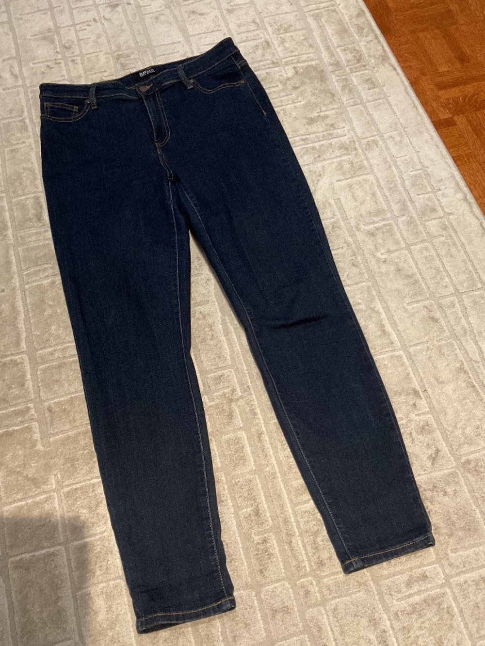 Buffalo David BITTON Mollie Jeans